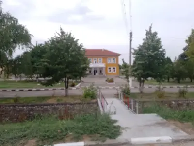 Кметство Конуш