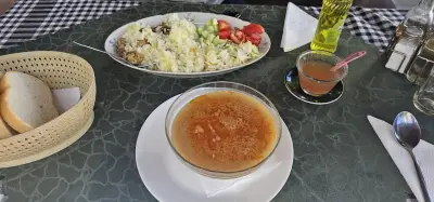 Ресторант “Аз и Ти”