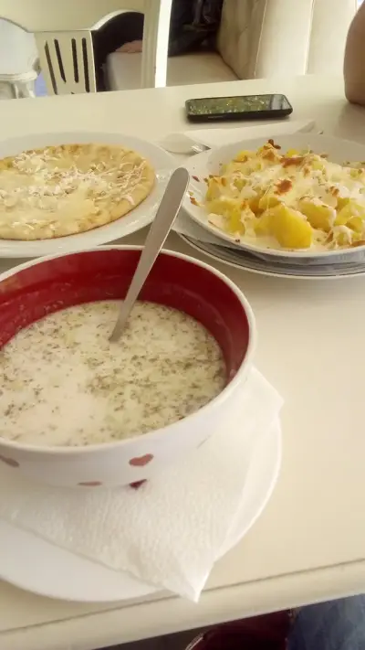 Кафе "Сабас"
