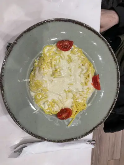 Кафе "Сабас"