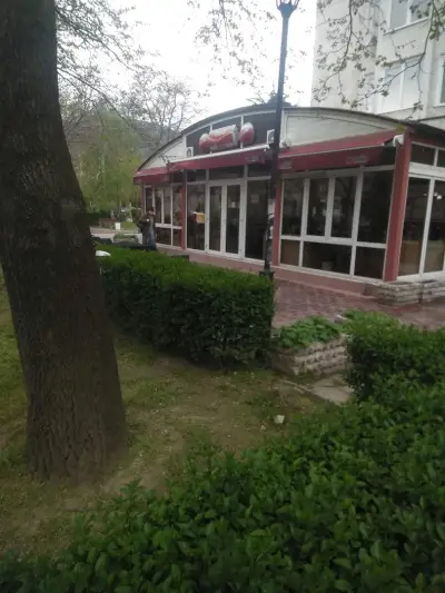 Кафе "Сабас"