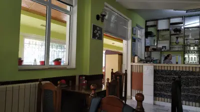 Гостилница "Тони"