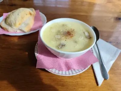 Гостилница "Тони"