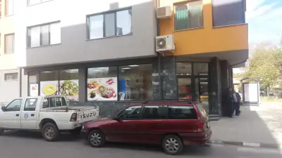 Ресторант "Табличката"