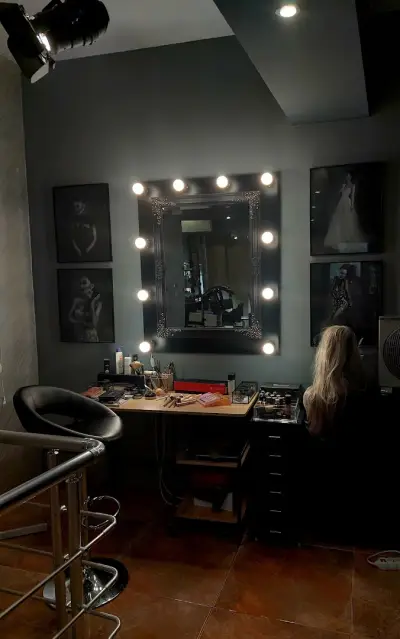 Studio SCANDAL Vision
