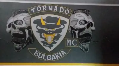 Tornado mc
