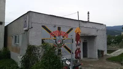 Tornado mc
