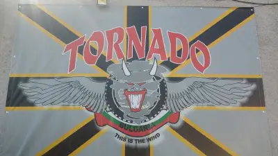 Tornado mc