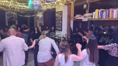 Бар Ко Ши Бирим