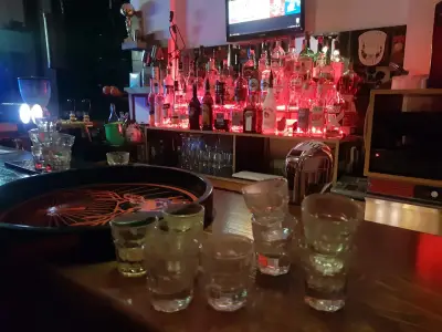 Бар Ко Ши Бирим