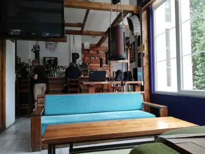 Бар Ко Ши Бирим