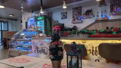 Cafe Excite