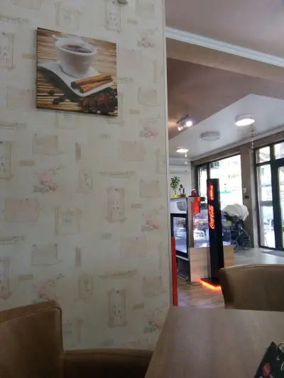 Cafe Excite