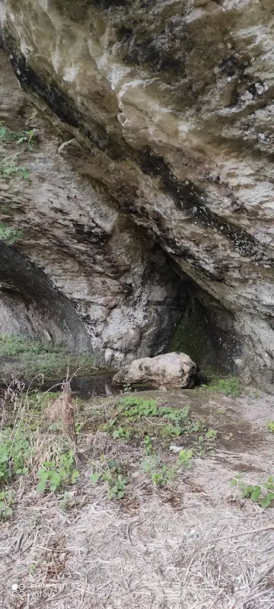 Водопад Шарлъка