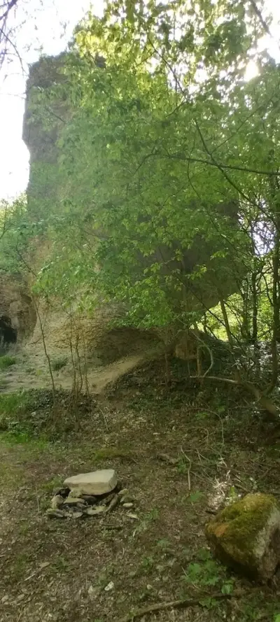 Водопад Шарлъка