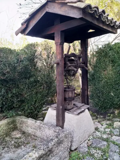 Maison-musée Dobri Voynikov