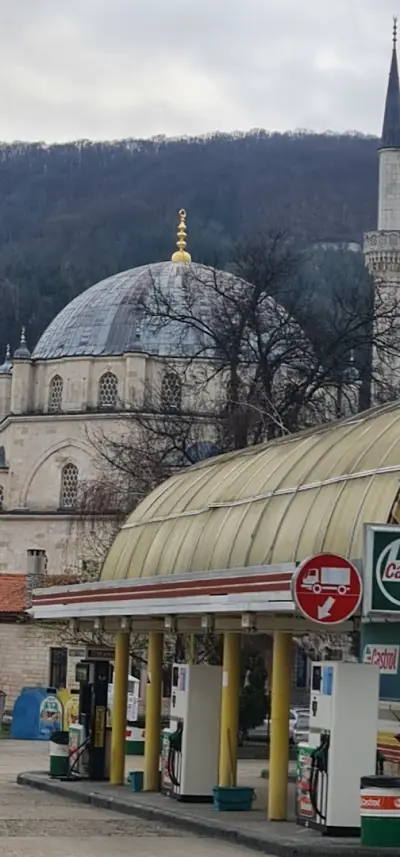 Кастрол