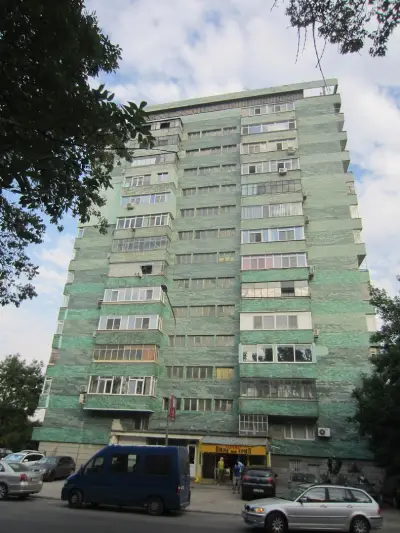 ЦБА
