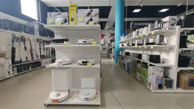 Techmart