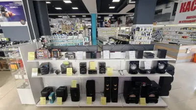 Techmart