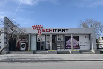 Techmart