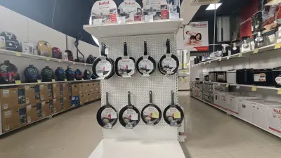 Techmart