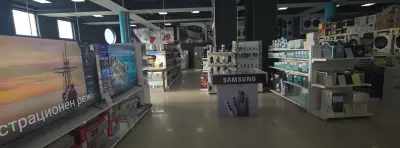 Techmart