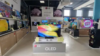 Techmart
