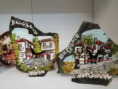 Парфюмерия и козметика ШУМЕН
