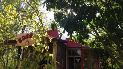 Кафе "Палма"
