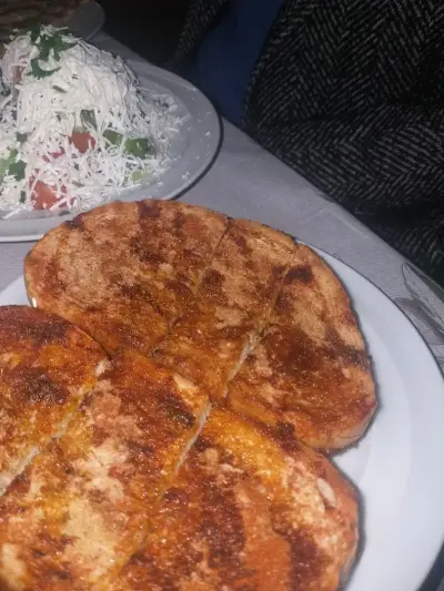 Ресторант "Ганди"