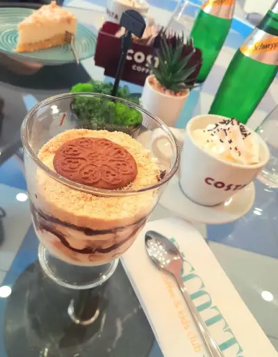 Biscotto Coffee & Kids Play