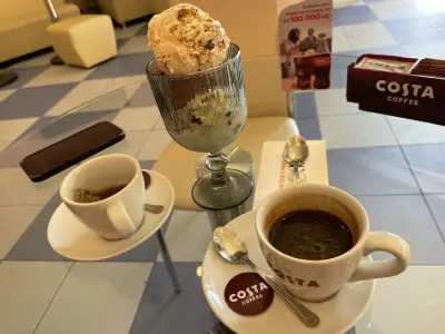 Biscotto Coffee & Kids Play