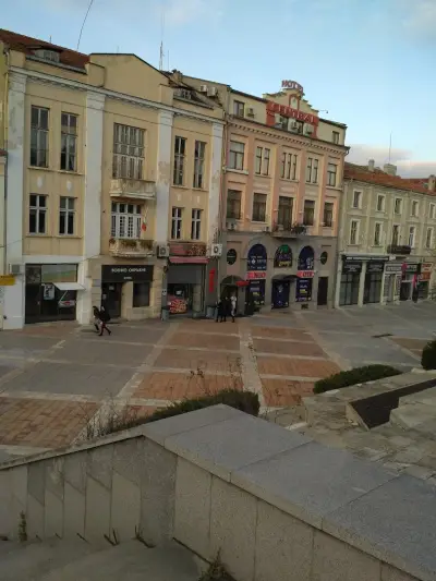 Закуски Дино