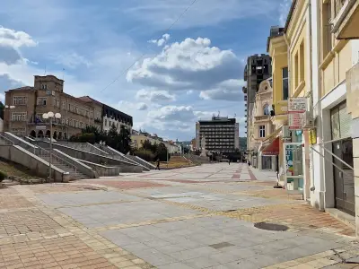 Закуски Дино