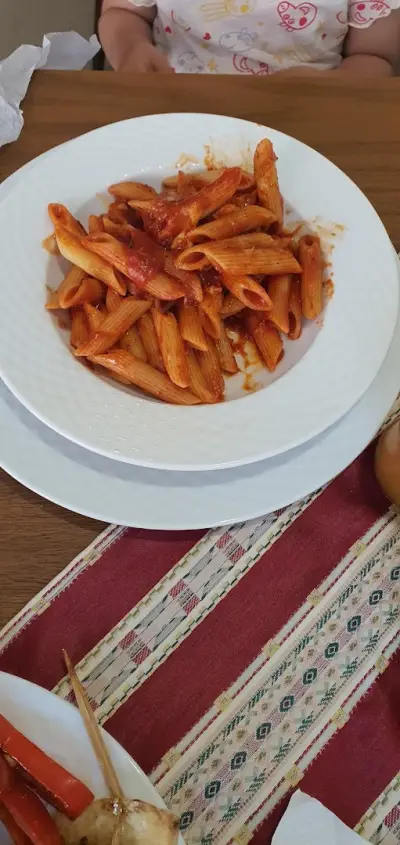 Кафе Мишел