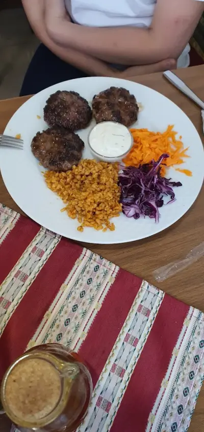 Кафе Мишел