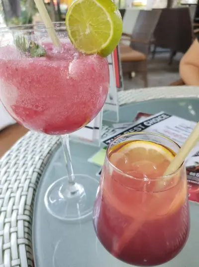 Кафе Мишел