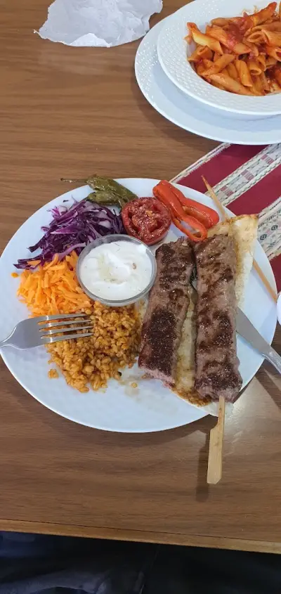 Кафе Мишел