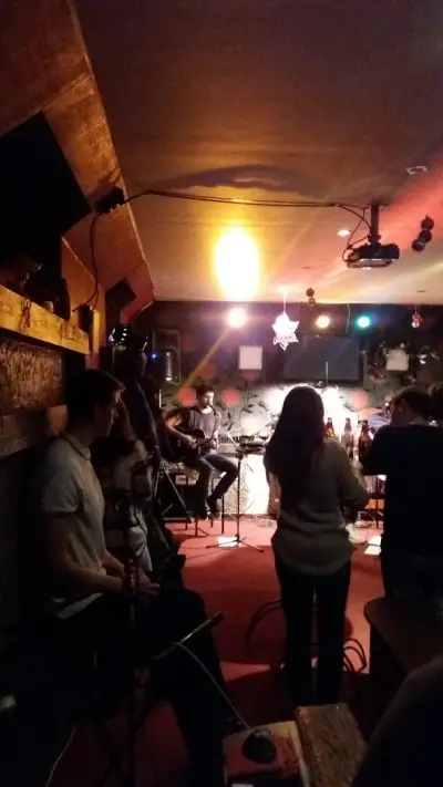 Ресторант "Шуменъ"
