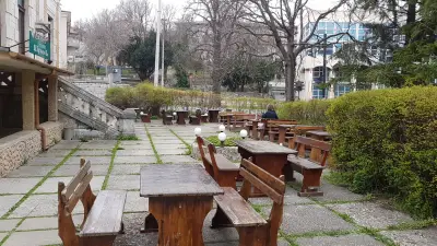 Ресторант "Шуменъ"