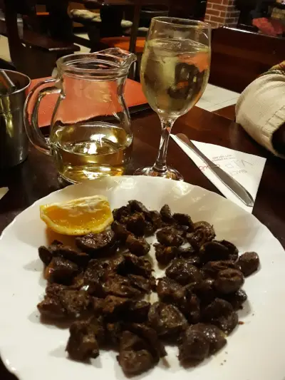 Бялото