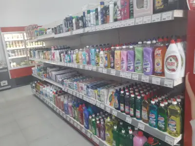 Търговска Къща "Деевски"