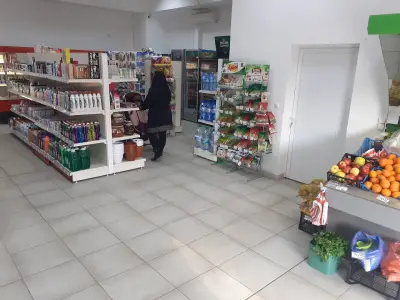 Търговска Къща "Деевски"