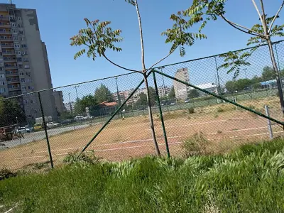 Спортен Комплекс Ямбол