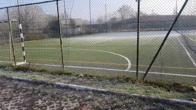 Спортен Комплекс Ямбол