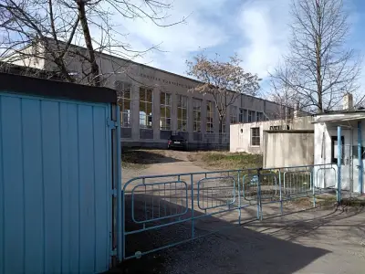 Стадион Тунджа