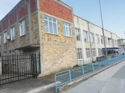 Стадион Тунджа
