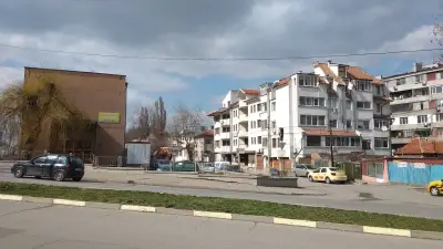 Веломагазин „Dbike”