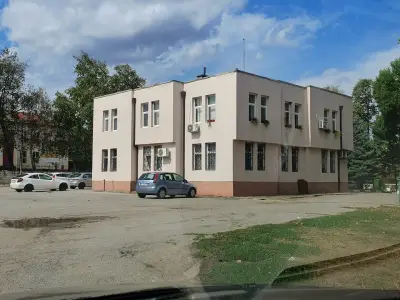 Кметство Роза
